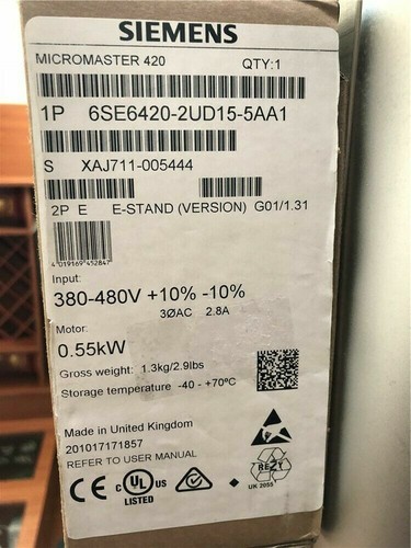 1pz inverter siemens - 1pz,