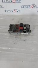 CENTRALINA PORTA FUSIBILI PER FIAT Punto Berlina 3P 3° Serie 51735172 Diesel 19