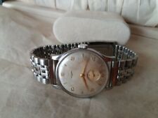 Rarissimo orologio longines