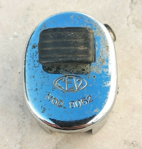 Devio luci clacson cev mod - clacson,