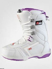 Scarponi snowboard boot head - boot,