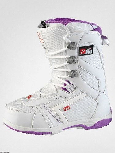 Scarponi snowboard boot head - scarponi,