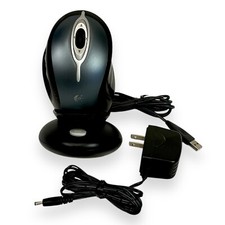 Logitech MX1000 Wireless Laser