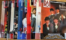 Raro rivista musicale - raro!,