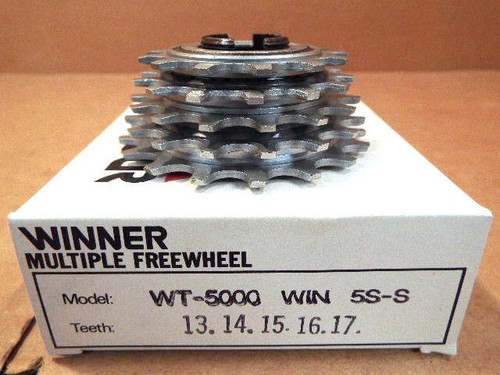 New old stock suntour - suntour, winner