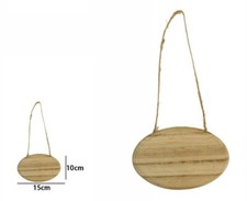 Decorazione In Legno Naturale