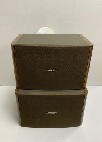 Coppia diffusori bose - coppia, di