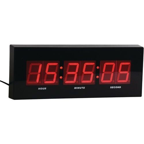 Orologio parete led - parete,