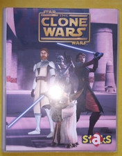 Star wars the staks album - star,