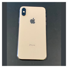 Apple iPhone XS 64GB/256GB