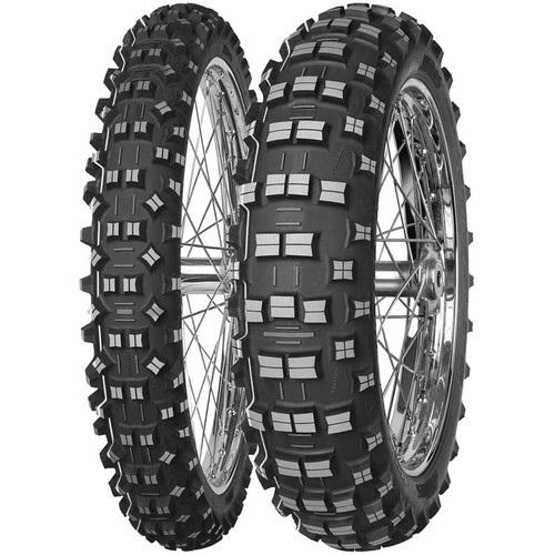 Gomma cross mitas terra force - cross,