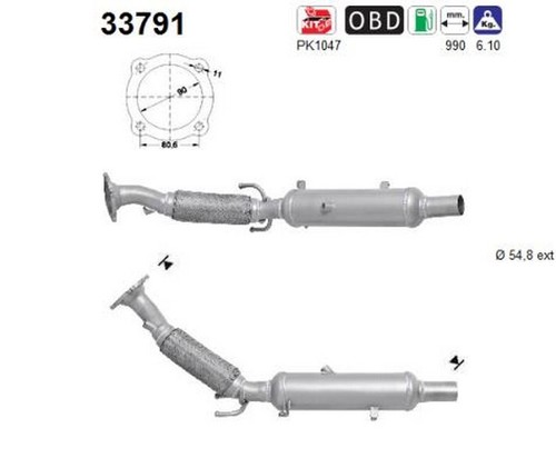 132 180 catalizzatore - 180, cv