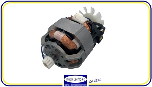 Imperia motore macchina pasta - motore,