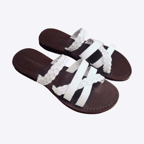 Ciabatte donna estive - , in