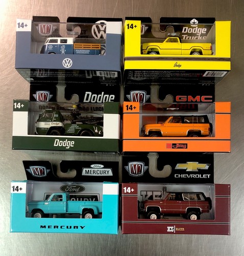 Machines 1967 - m2, di