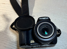 Fotocamera digitale Olympus