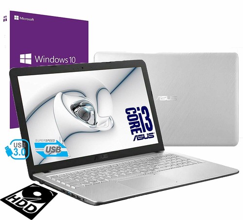 Notebook asus vivobook - pc,