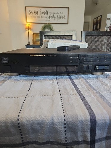 Marantz sintonizzatore - marantz, st-54