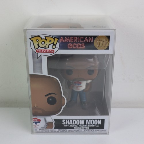 Funko pop american - pop,