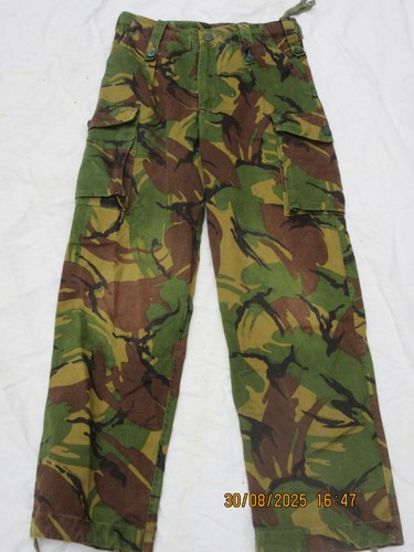 Pantaloni dpm modello - pantaloni,