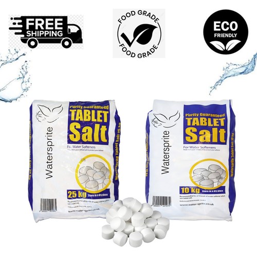Watersprite addolcitore acqua - watersprite,