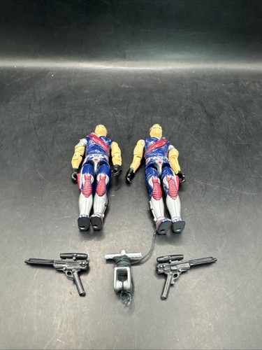 Joe action force tomax e - gi,
