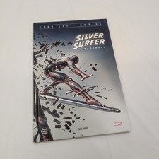 Stan Lee Moebius - Silver