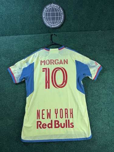 Red bulls adidas - ny,