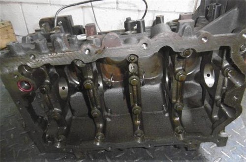 Blocco motore mini - motore,
