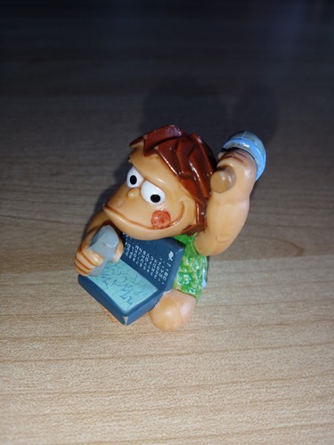 Sorpresina kinder paleoboys - kinder,