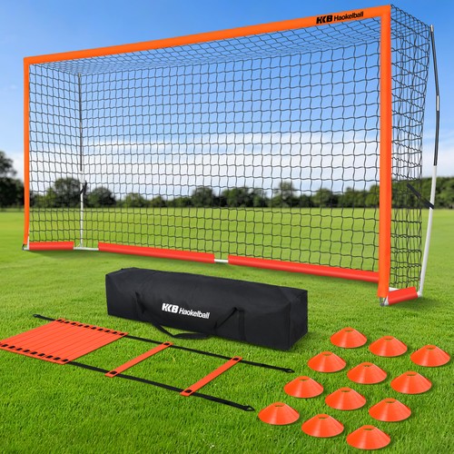 Porta calcio 12x6 per - porta,