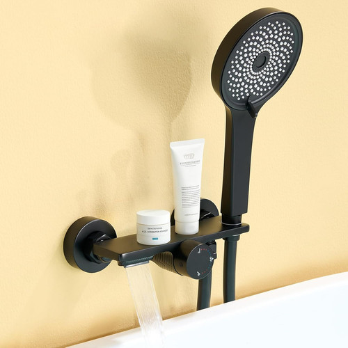 Rubinetto vasca bagno - da,