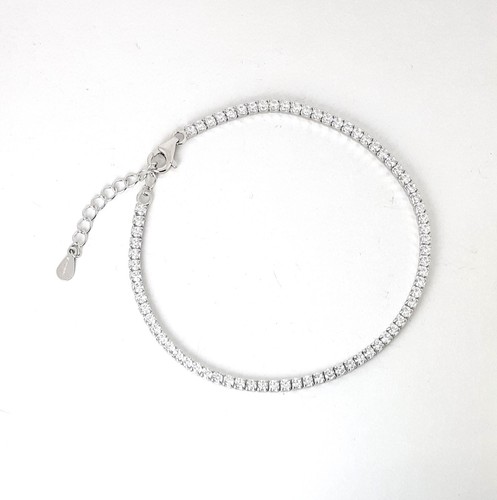 Bracciale tennis donna - donna, gioja