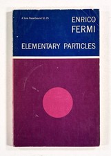 1961 Enrico Fermi ELEMENTARY