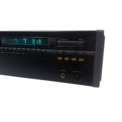 Marantz lettore cd - marantz,