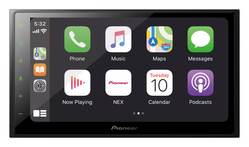 Pioneer android autoand - -,