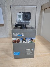 Action camera GoPro HERO3+