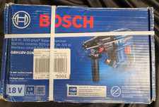 Bosch GBH18V-21N 18V SDS-plus