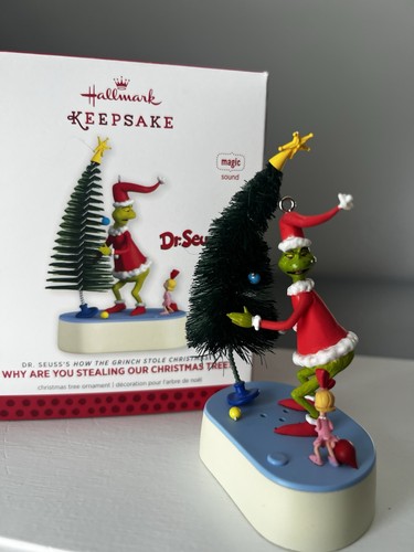 2013 hallmark keepsake - 2013,