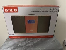 Aiwa Altoparlante wireless