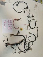 Impianto Elettrico Cablaggio GILERA  Adattabile RC APACHE 125cc