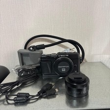 PENNA OLYMPUS E P5 ep5 lumix