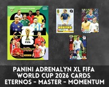 Figurine Panini Adrenalyn XL