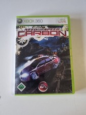 Need For Speed Carbon XBOX360