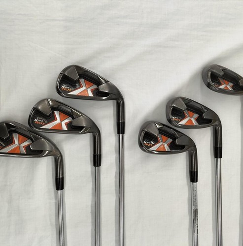 Callaway x24 set - di, ferri