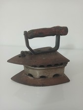Antico ferro stiro a - ferro,