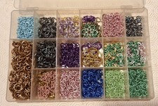 Stock componenti per