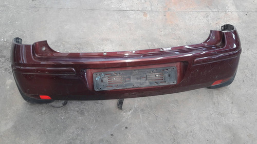 93177705 paraurti post opel - paraurti,
