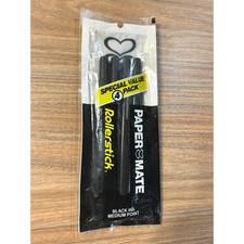 Confezione 4 penne a rullo