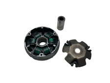Variatore puleggia mobile - puleggia,
